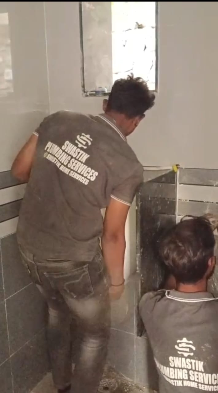 Plumbing Service