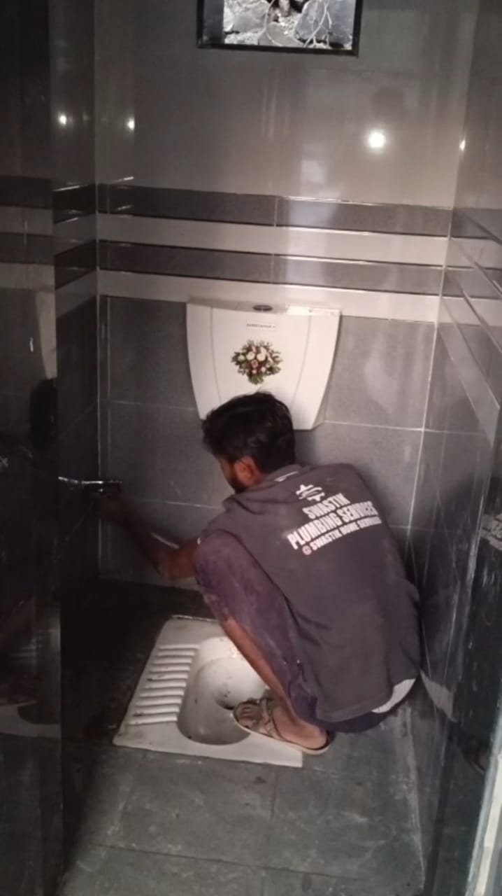 Plumbing Maintenance