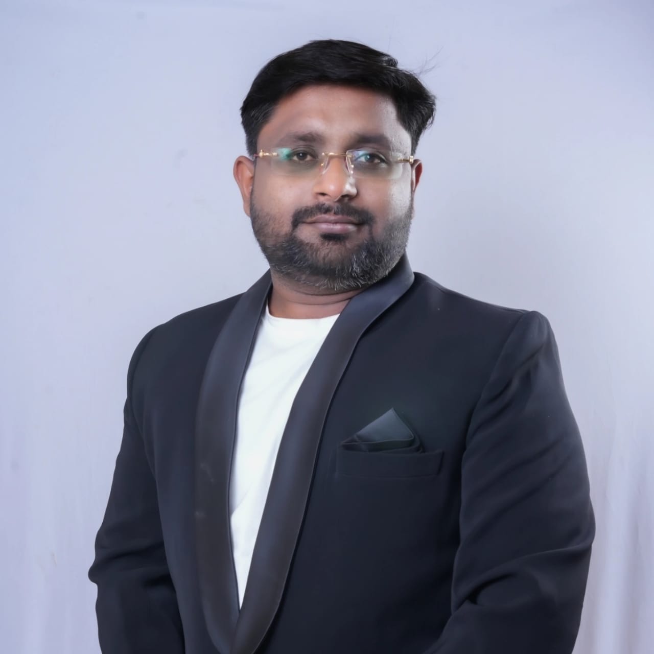 Rohit Ashok Jadhav - Founder of Swastik Plumbing Services